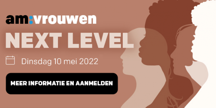 Events 2022 - AMvrouwen