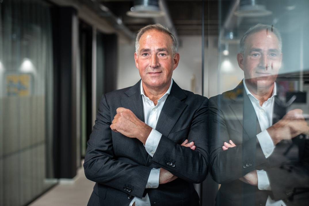 Peter van Geijtenbeek