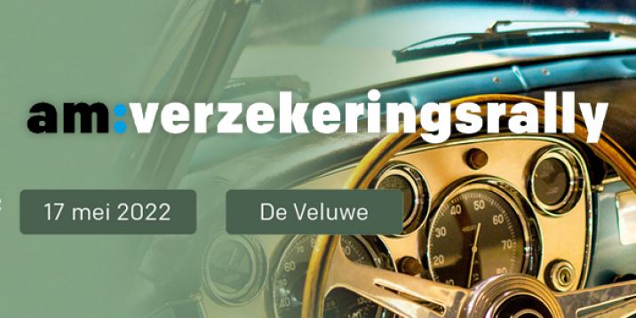 Events 2022 - Verzekringsrally