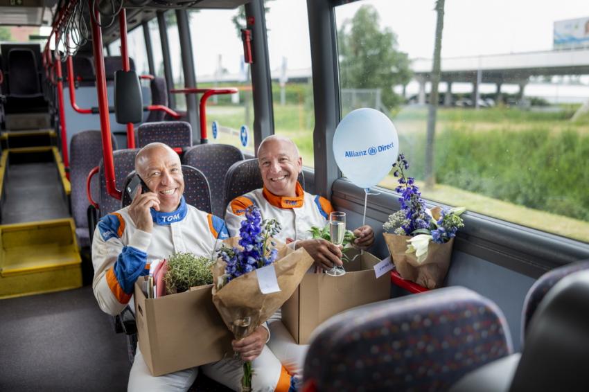 Foto - 6:4 verhouding All secure