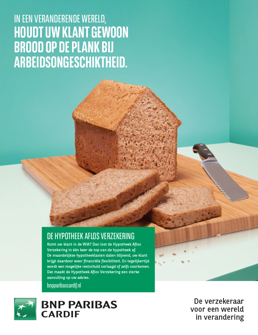 Advertentie: BNP Paribas Cardif_31
