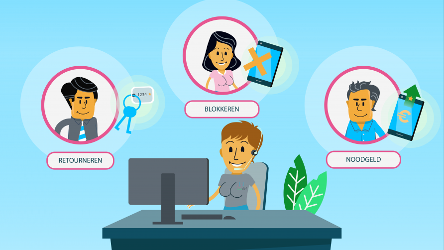 DBF Personal Services