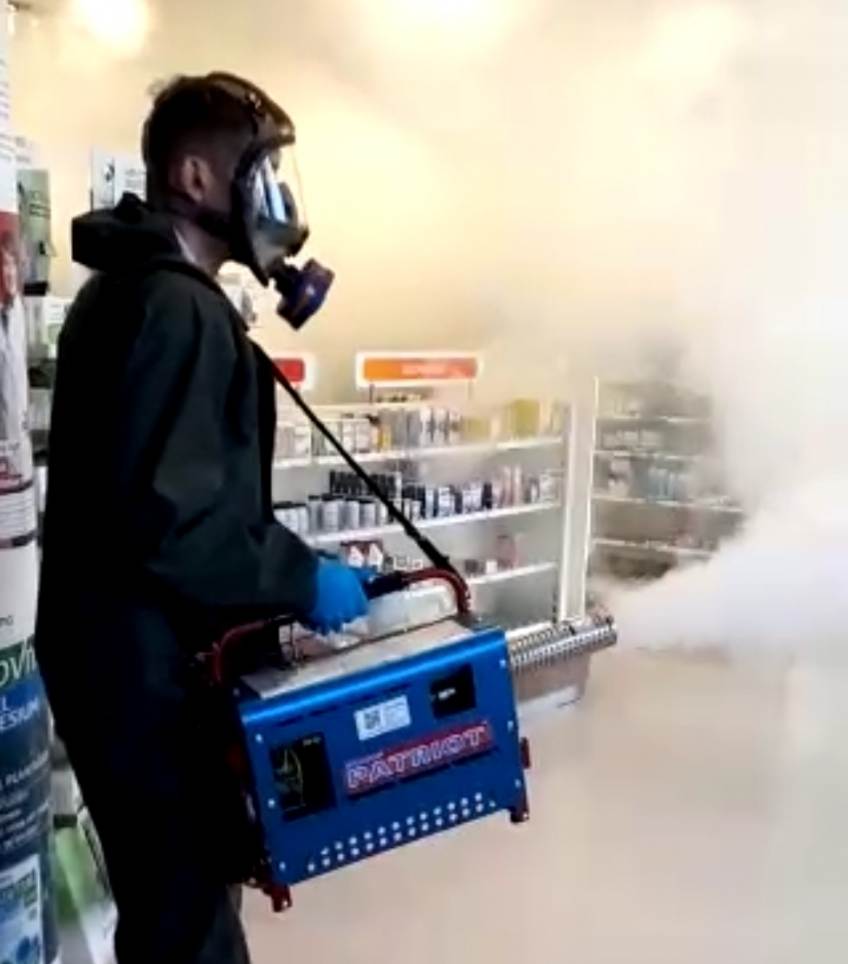 Foto - 6:4 verhouding All secure