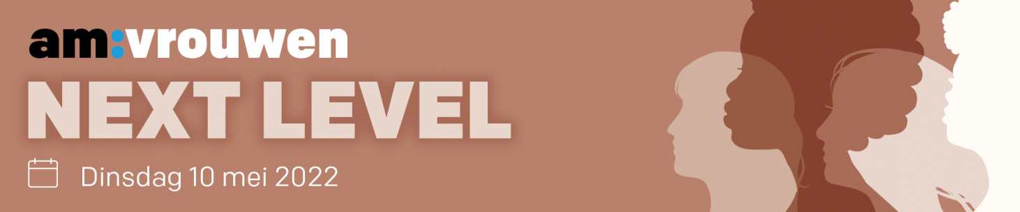 Events 2022 - AMvrouwen