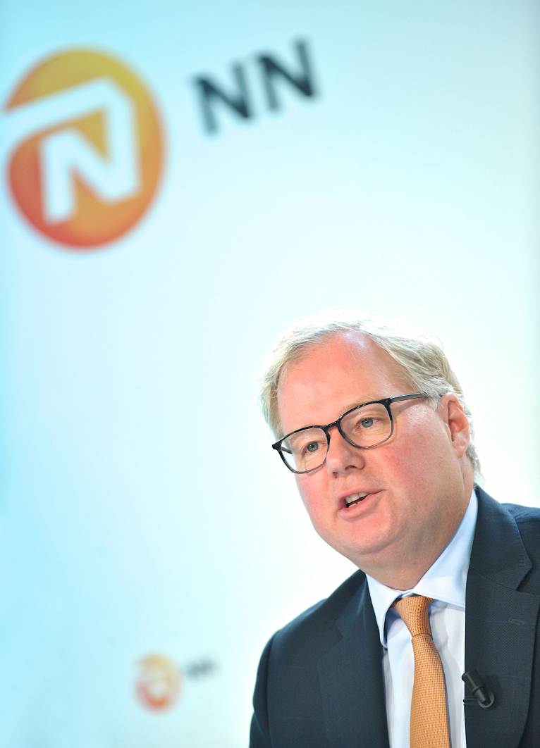 consolidatie - Friese