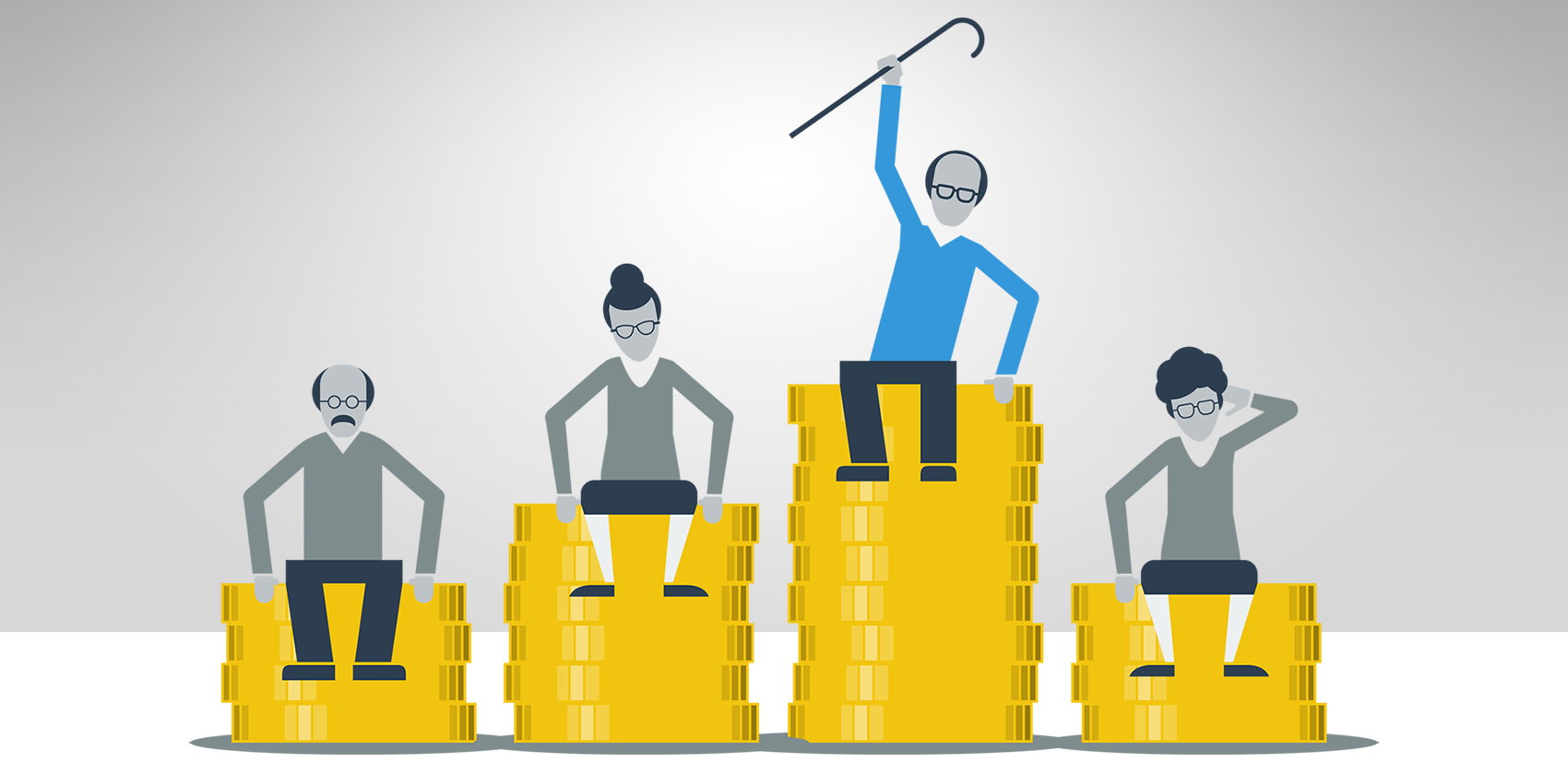 Nabestaandenpensioen