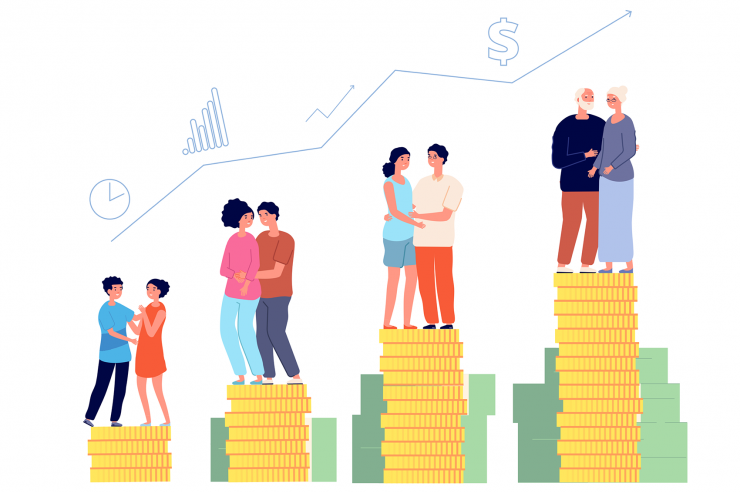 Nabestaandenpensioen