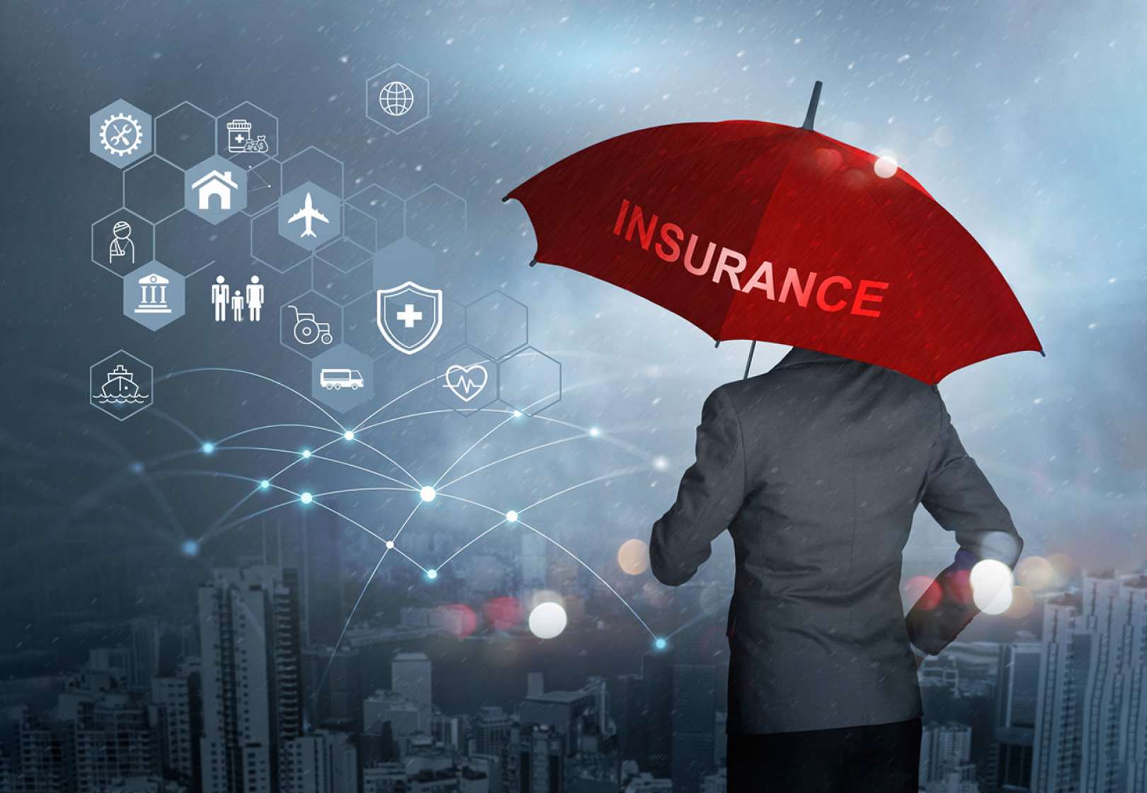 Innoveren in verzekeren