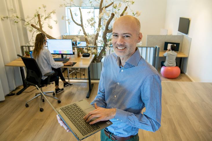 Jeroen Cleverens Stip Advies