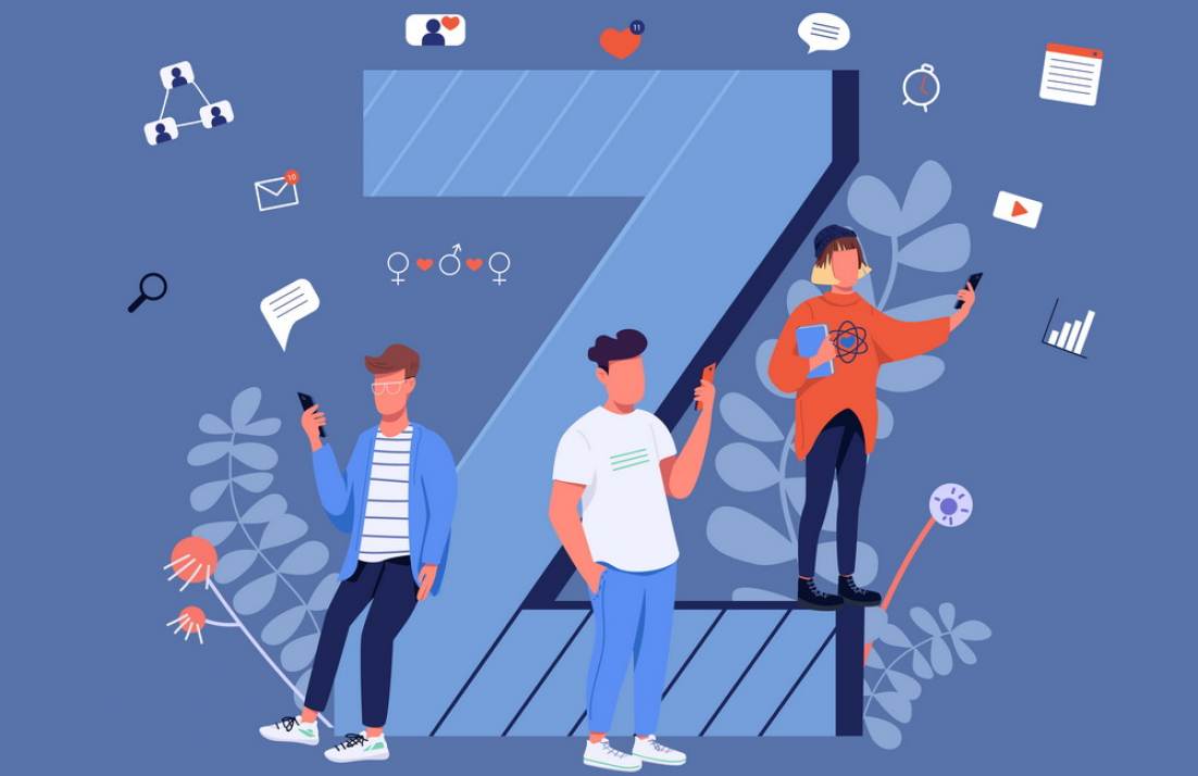 Jongeren en intermediair