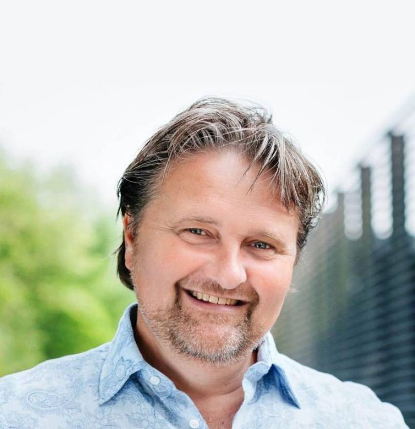 Foto rechter kolom  - Ruud Koornstra