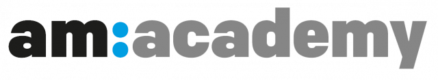 Logo AM academy