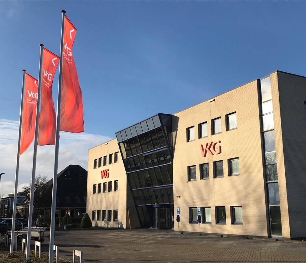 VKG