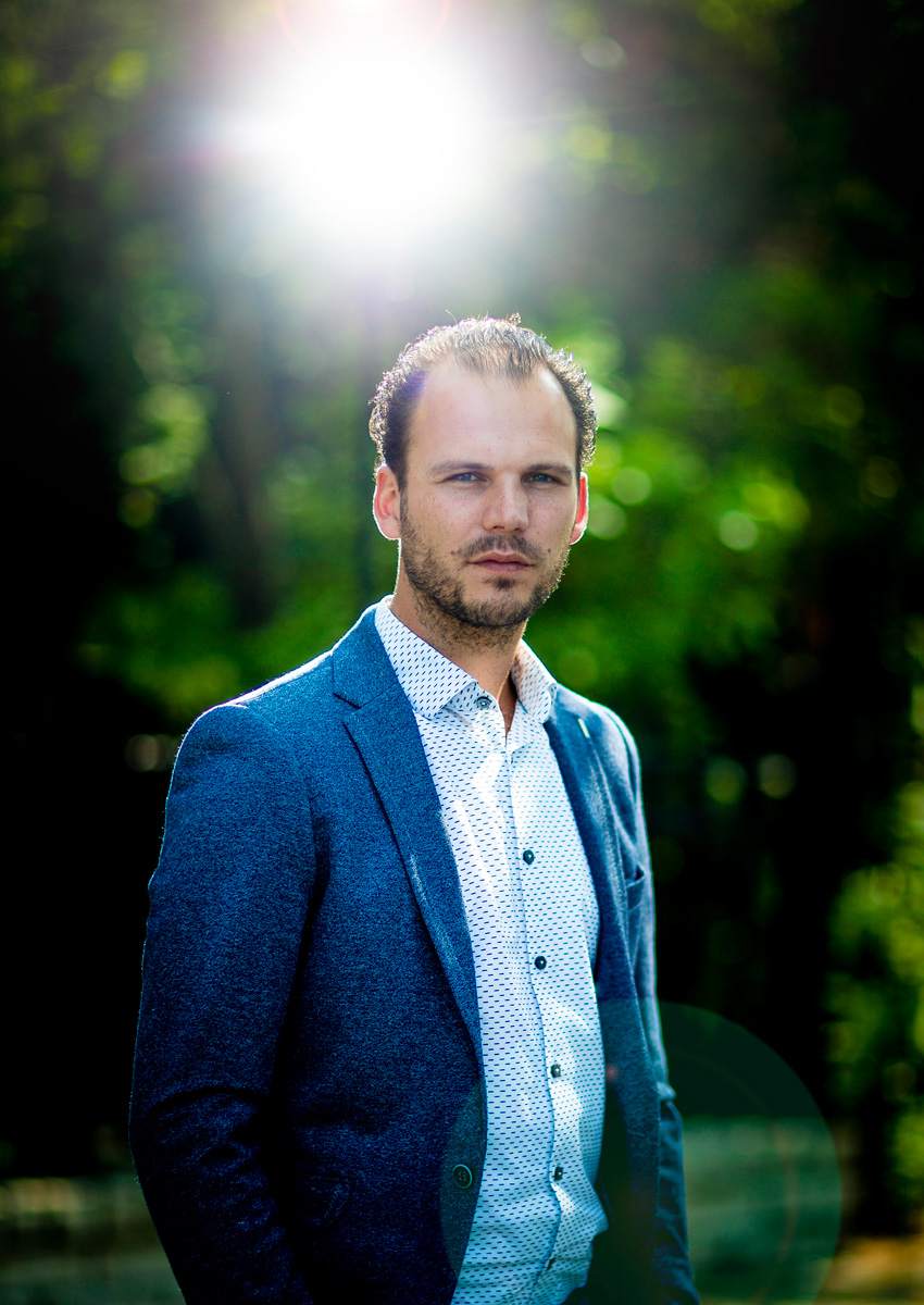 Foto rechter kolom  - Ruud Koornstra