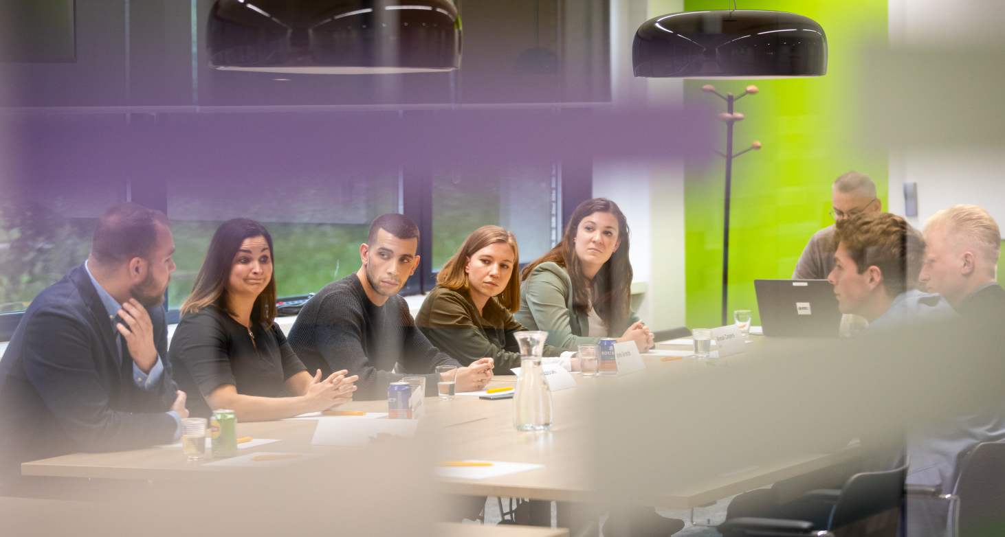 Thuiswerken en talent_568