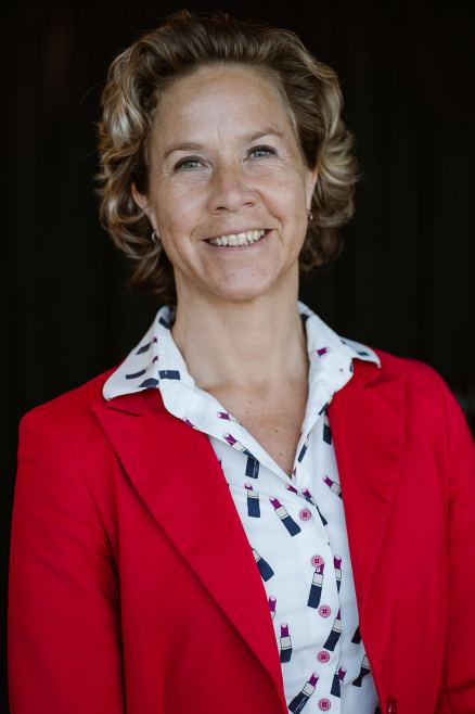 Mariëlle van de Merbel